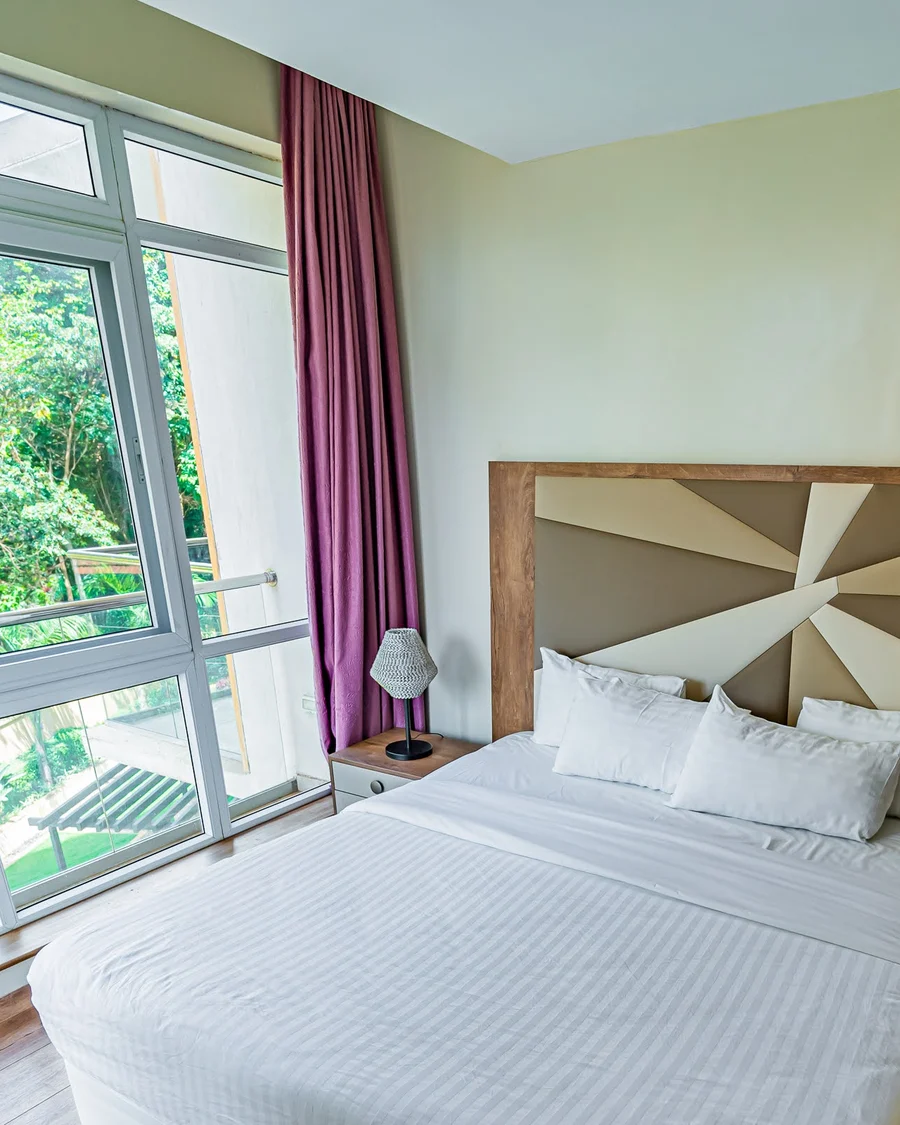 Coastal Bedroom