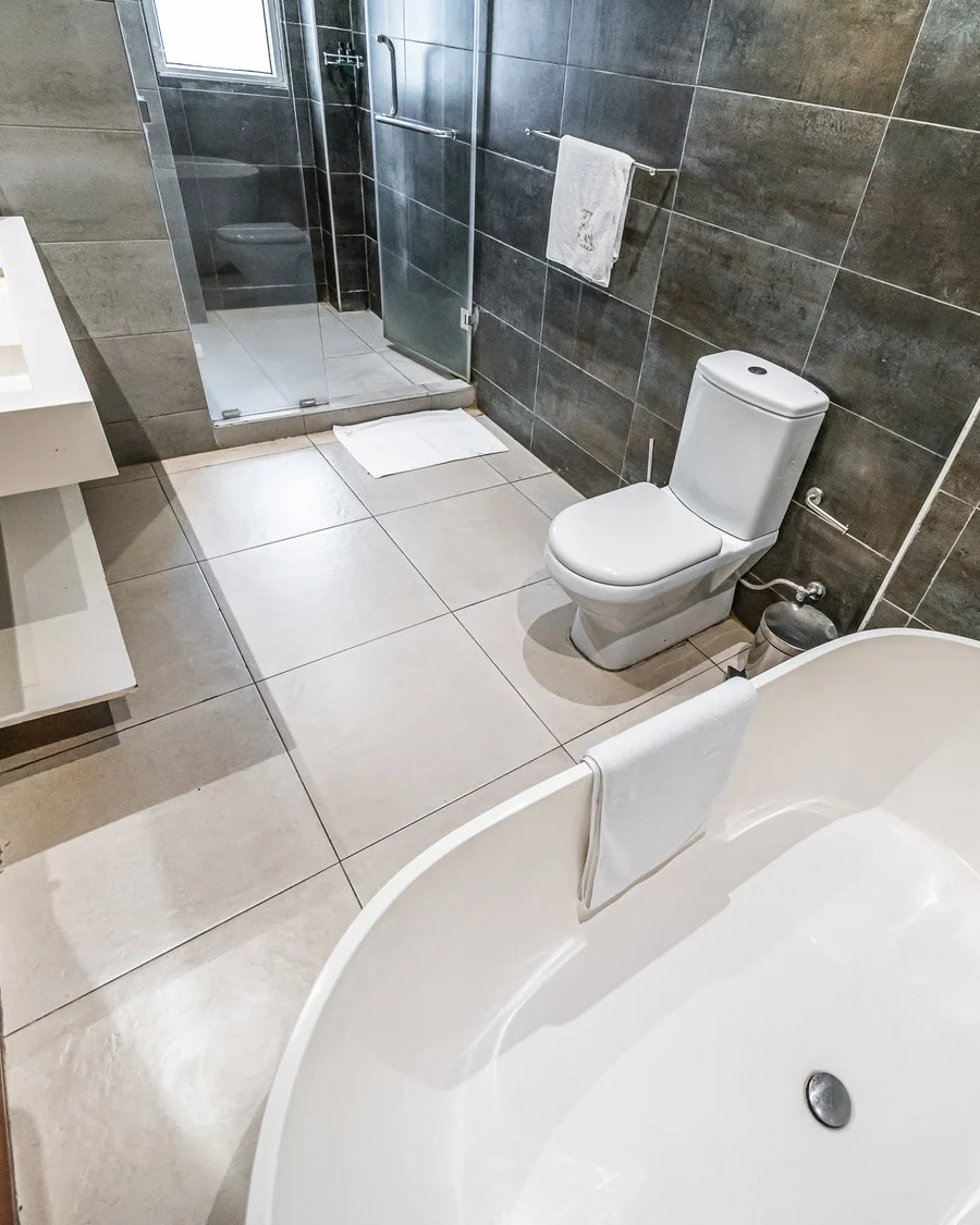 Bathroom Vanity