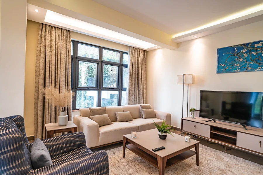 Elsie Ridge · One-Bedroom