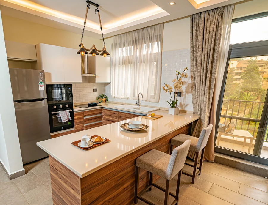 Elsie Ridge · One-Bedroom