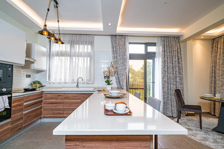 Elsie Ridge · One-Bedroom
