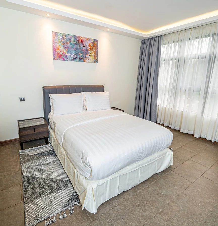Elsie Ridge · Two-Bedroom