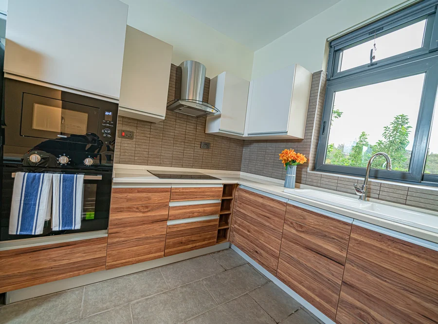 Elsie Ridge · Two-Bedroom