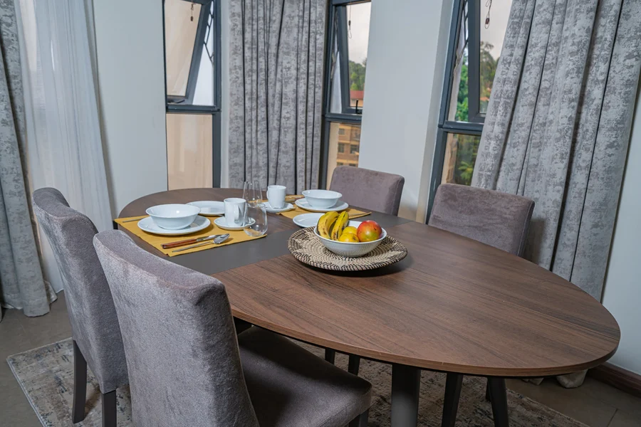 Elsie Ridge · Two-Bedroom