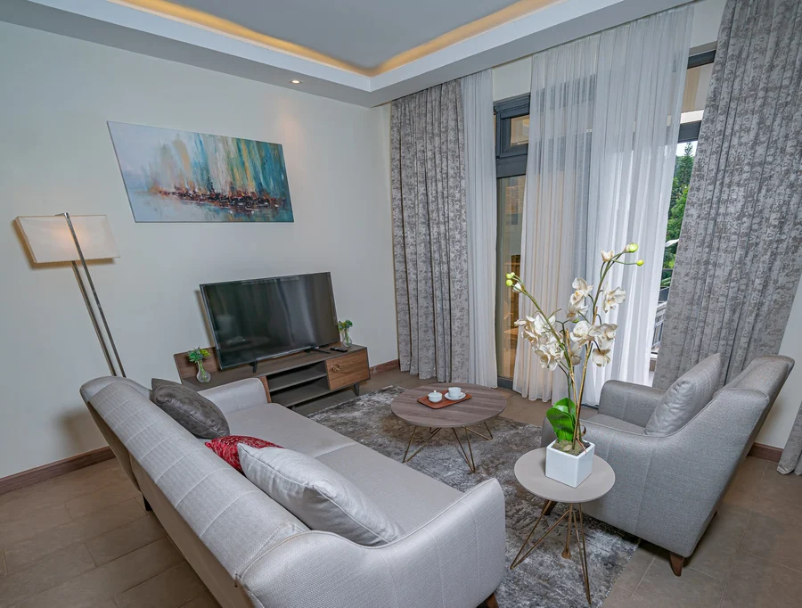 Elsie Ridge · Two-Bedroom