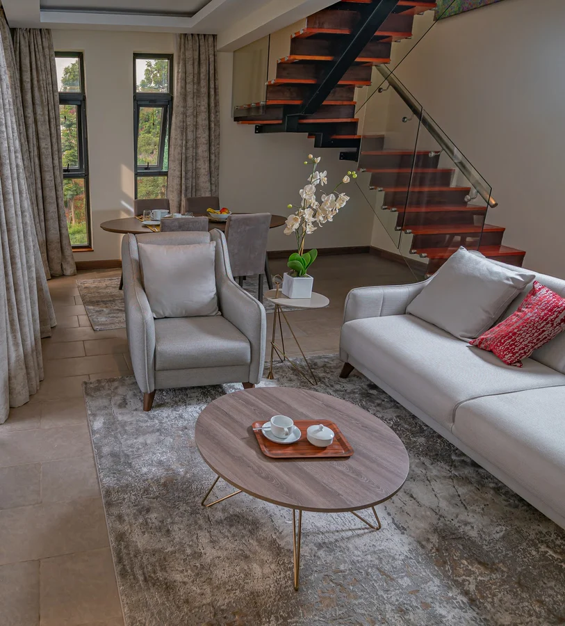 Elsie Ridge · Two-Bedroom