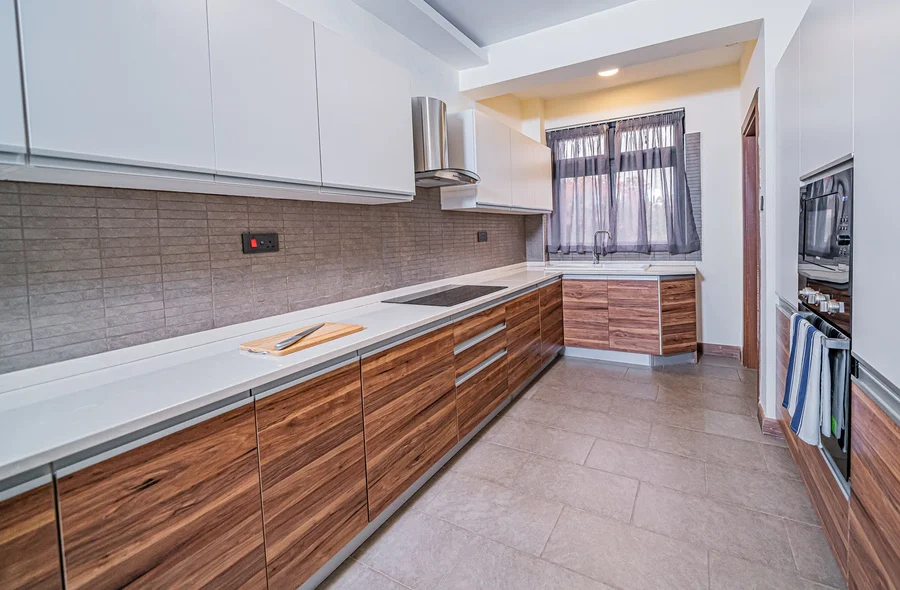 Elsie Ridge · Two-Bedroom