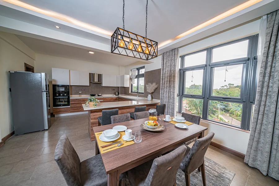 Elsie Ridge · Three-Bedroom