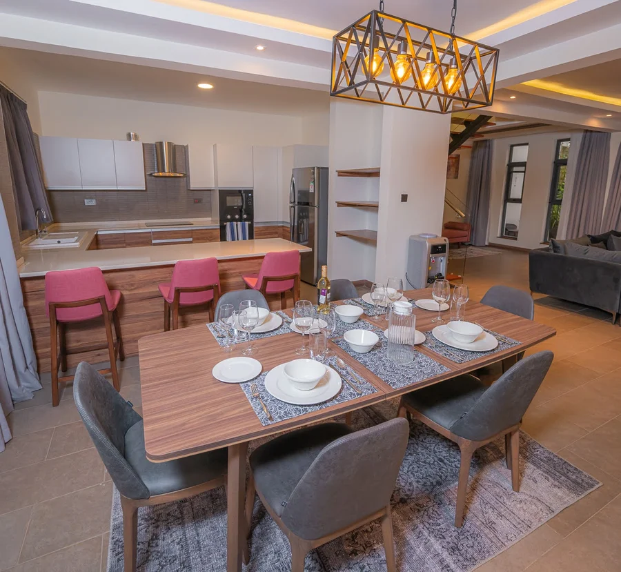 Elsie Ridge · Three-Bedroom