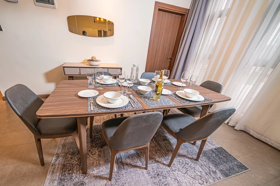Elsie Ridge · Three-Bedroom