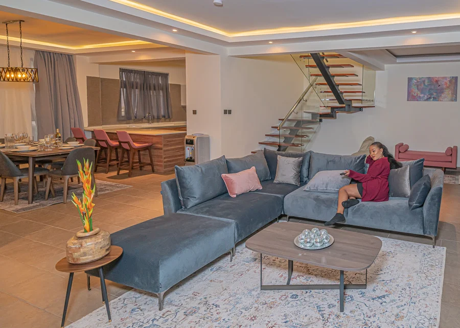 Elsie Ridge · Three-Bedroom