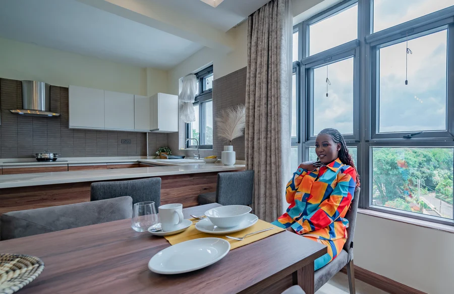 Elsie Ridge · Three-Bedroom