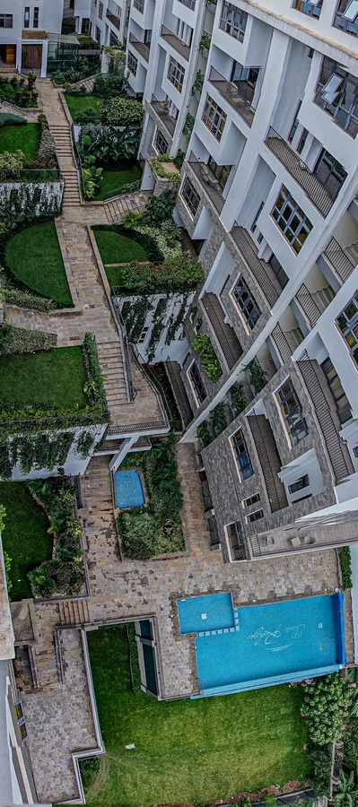 Elsie Ridge · Exterior & Pool