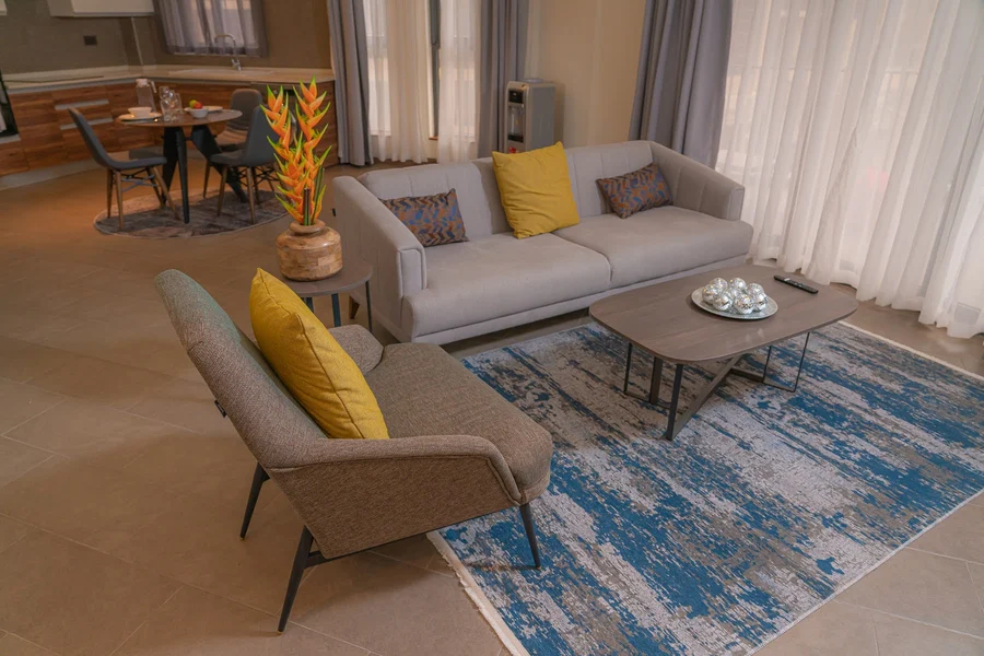 Elsie Ridge · One-Bedroom