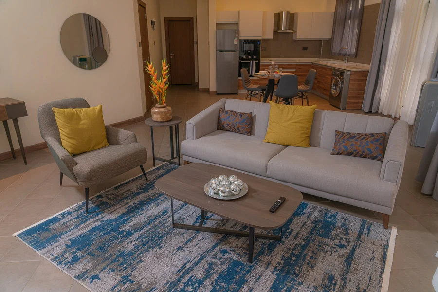 Elsie Ridge · One-Bedroom
