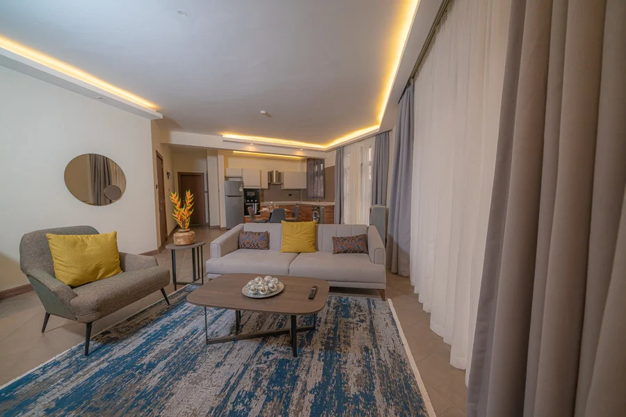 Elsie Ridge · One-Bedroom