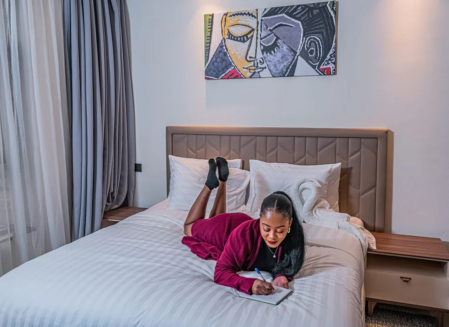 Elsie Ridge · One-Bedroom