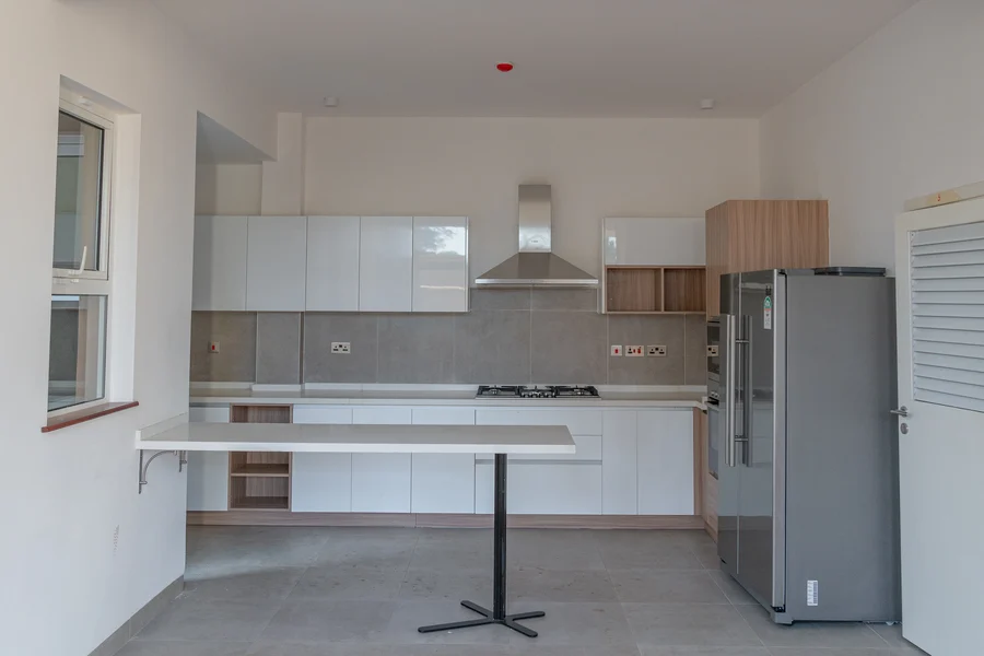 Kabasiran House · Kitchen