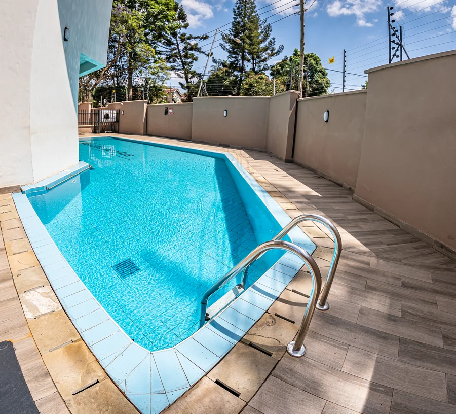 543 Kabasiran · Pool