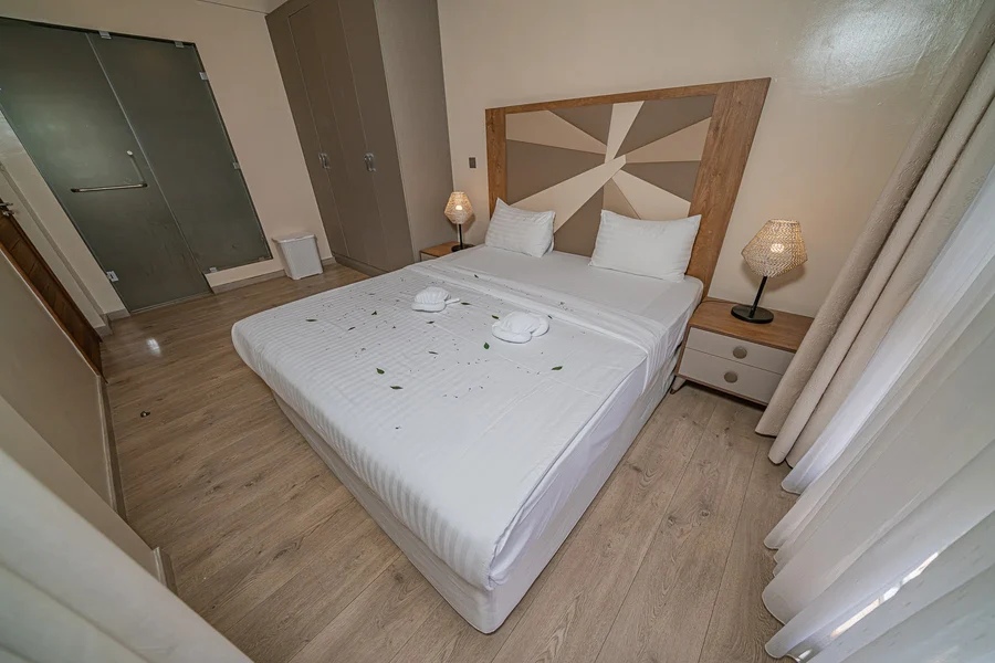 37 On Kikambala · One-Bedroom