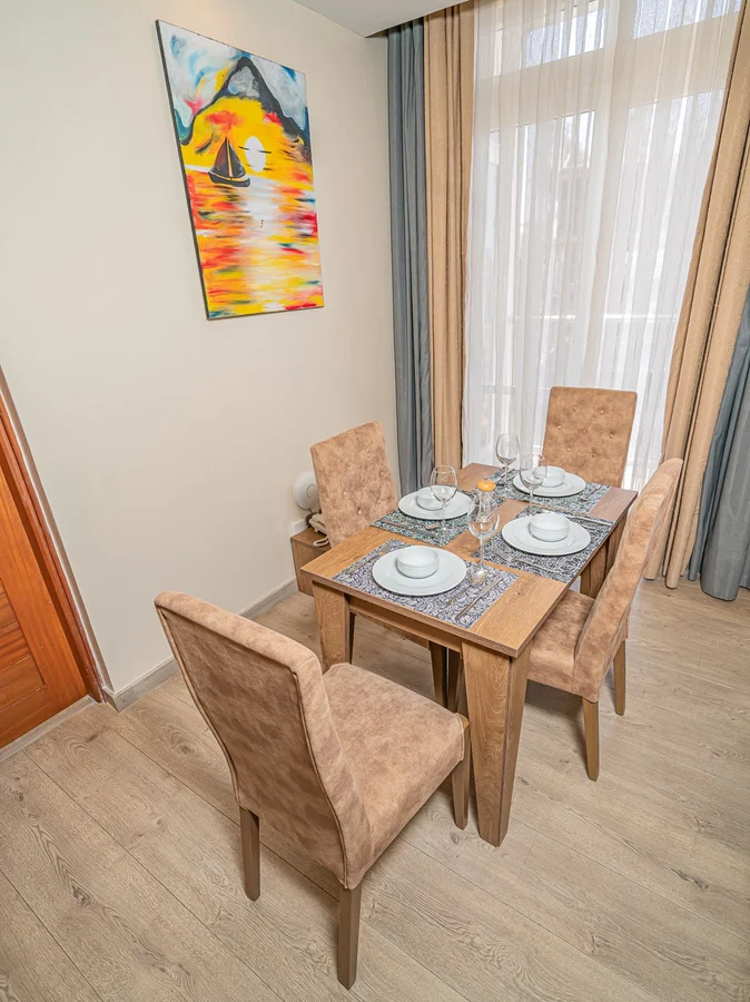 37 On Kikambala · One-Bedroom