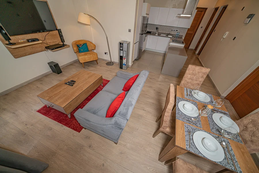 37 On Kikambala · One-Bedroom