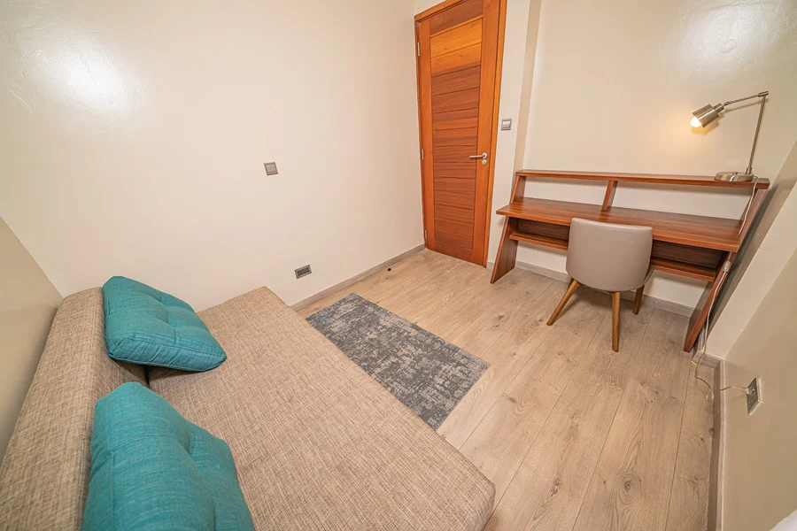 37 On Kikambala · One-Bedroom