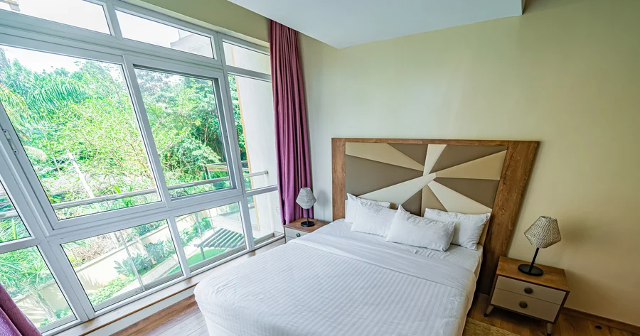 37 On Kikambala · Two-Bedroom