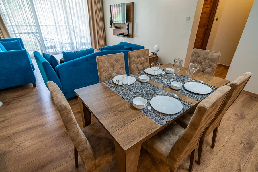 37 On Kikambala · Two-Bedroom