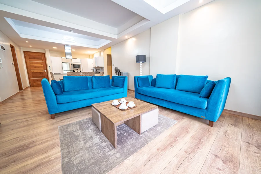 37 On Kikambala · Two-Bedroom