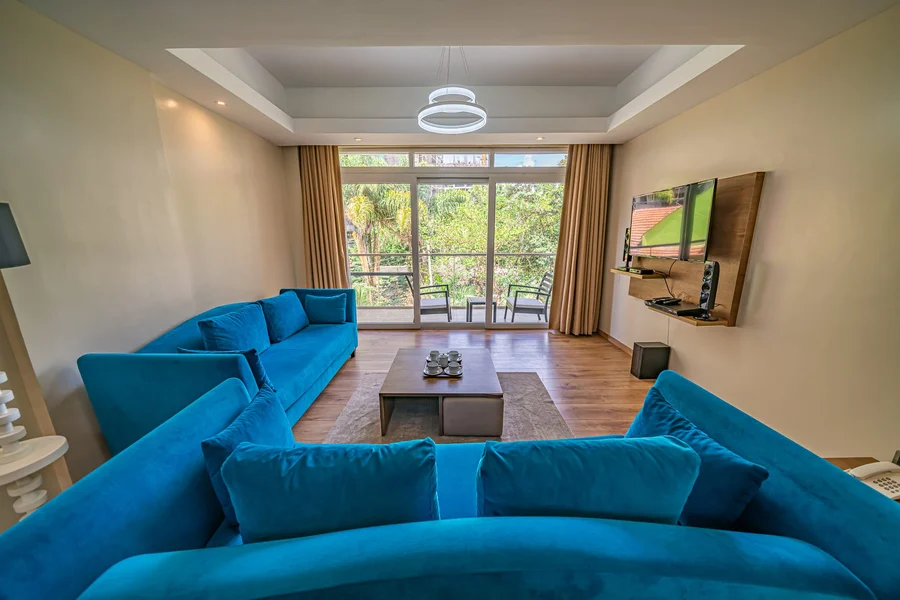 37 On Kikambala · Two-Bedroom