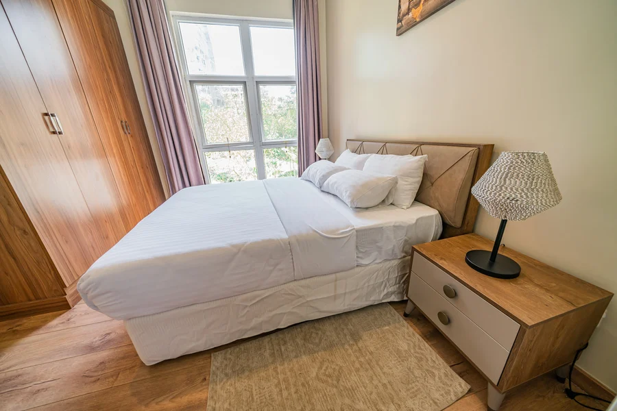 37 On Kikambala · Two-Bedroom
