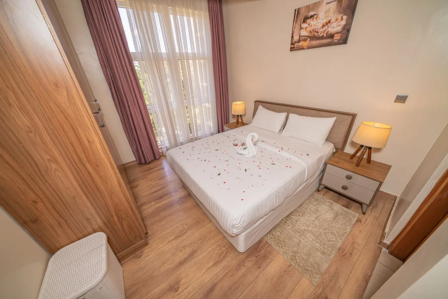 37 On Kikambala · Two-Bedroom