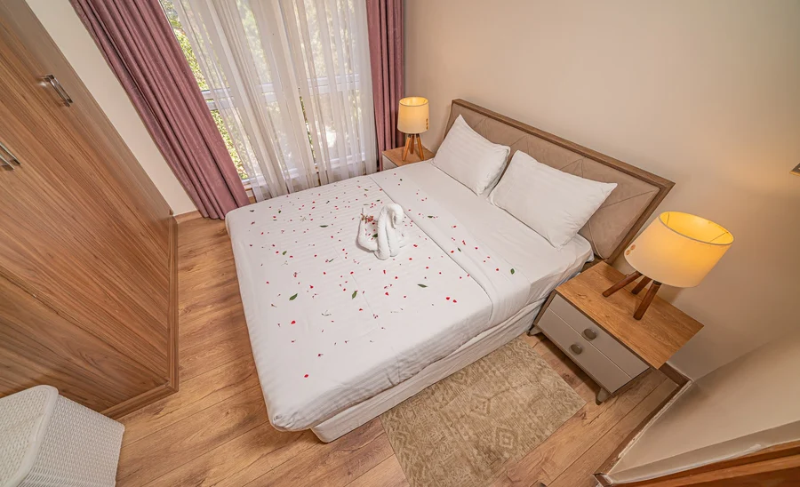 37 On Kikambala · Two-Bedroom
