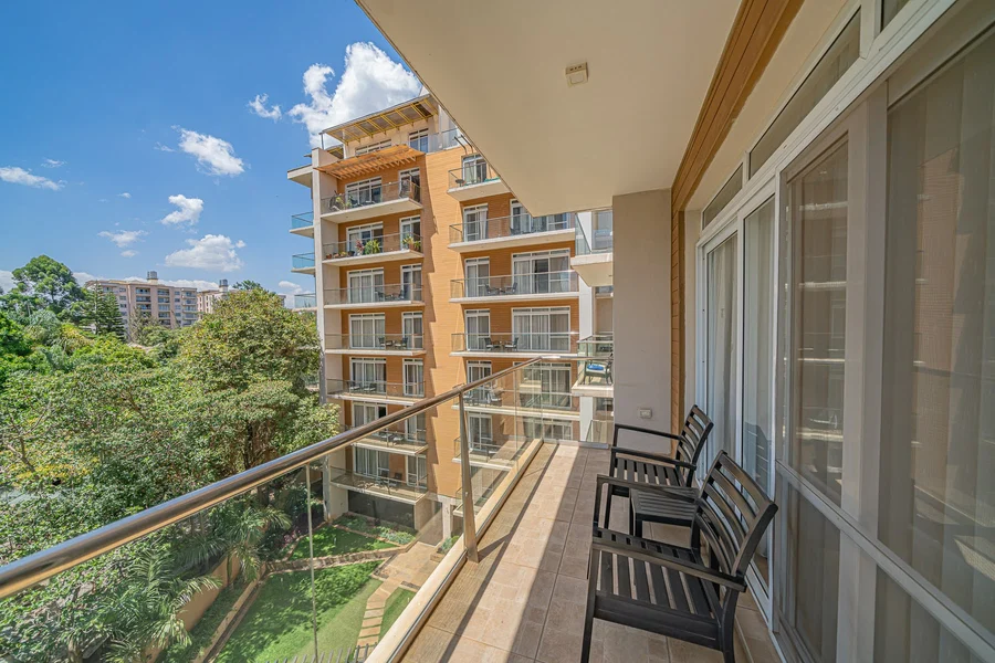 37 On Kikambala · Two-Bedroom