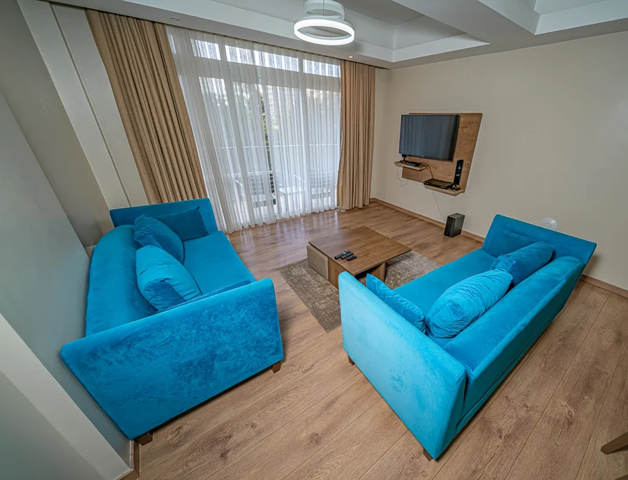 37 On Kikambala · Two-Bedroom