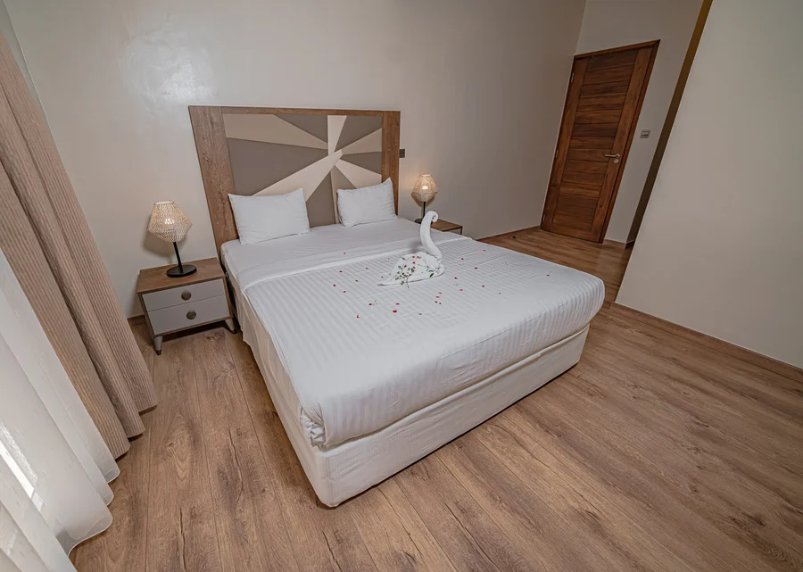 37 On Kikambala · Three-Bedroom