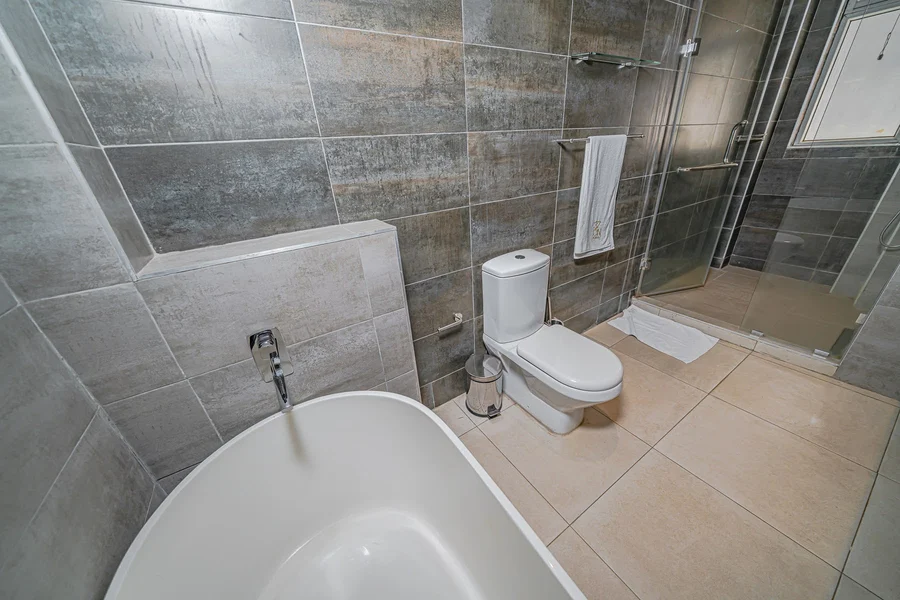 37 On Kikambala · Three-Bedroom