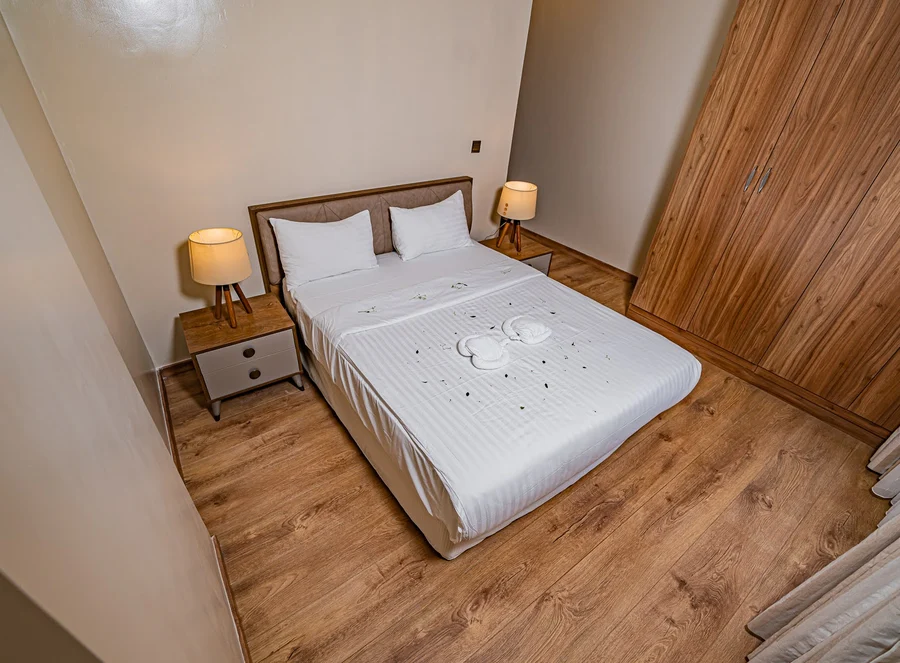 37 On Kikambala · Three-Bedroom