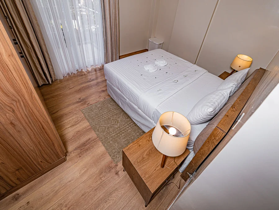 37 On Kikambala · Three-Bedroom