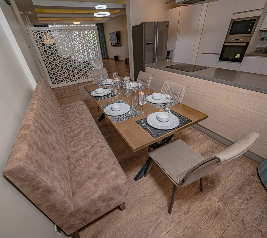 37 On Kikambala · Three-Bedroom