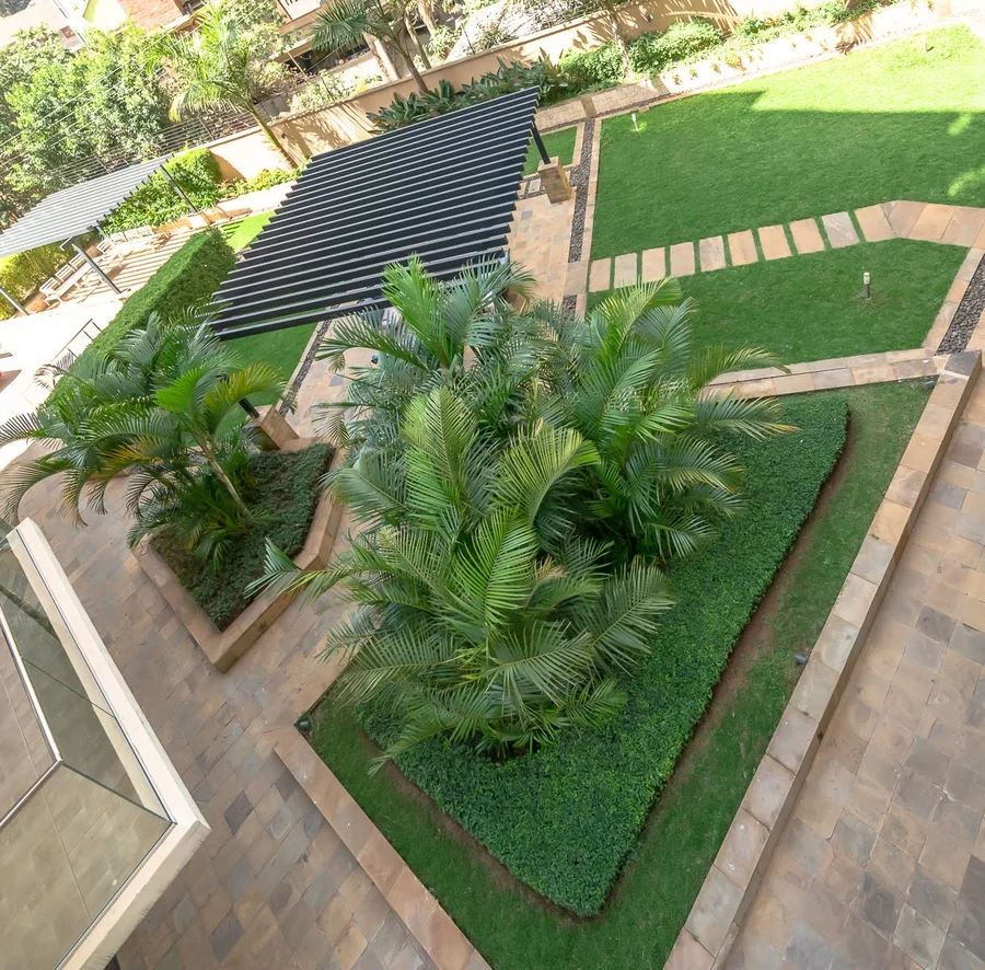 37 On Kikambala · Three-Bedroom