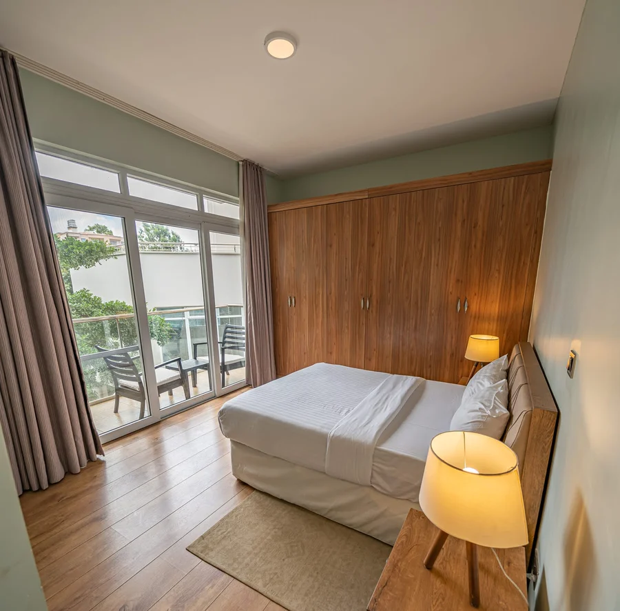 37 On Kikambala · Three-Bedroom