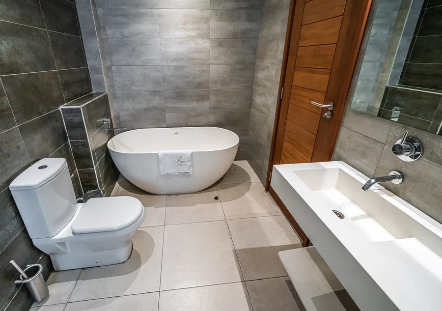 37 On Kikambala · Three-Bedroom