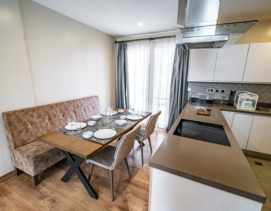 37 On Kikambala · Three-Bedroom