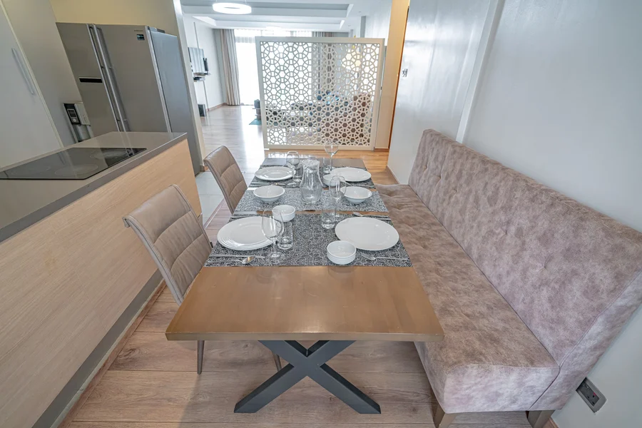 37 On Kikambala · Three-Bedroom