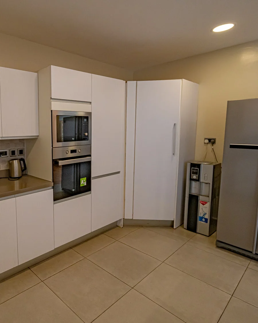 Signature Kitchen