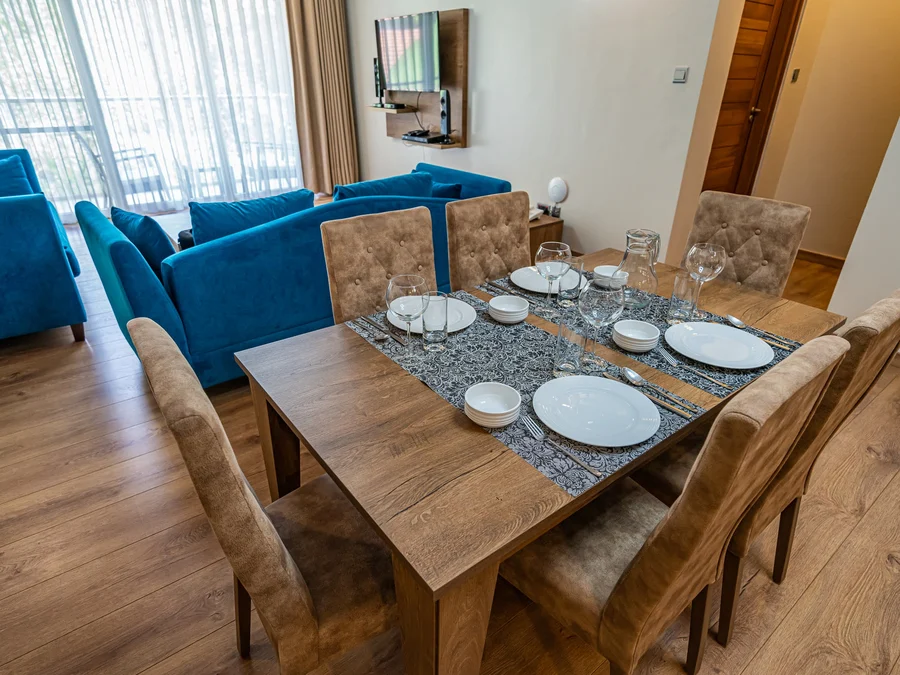 Lavington Residence