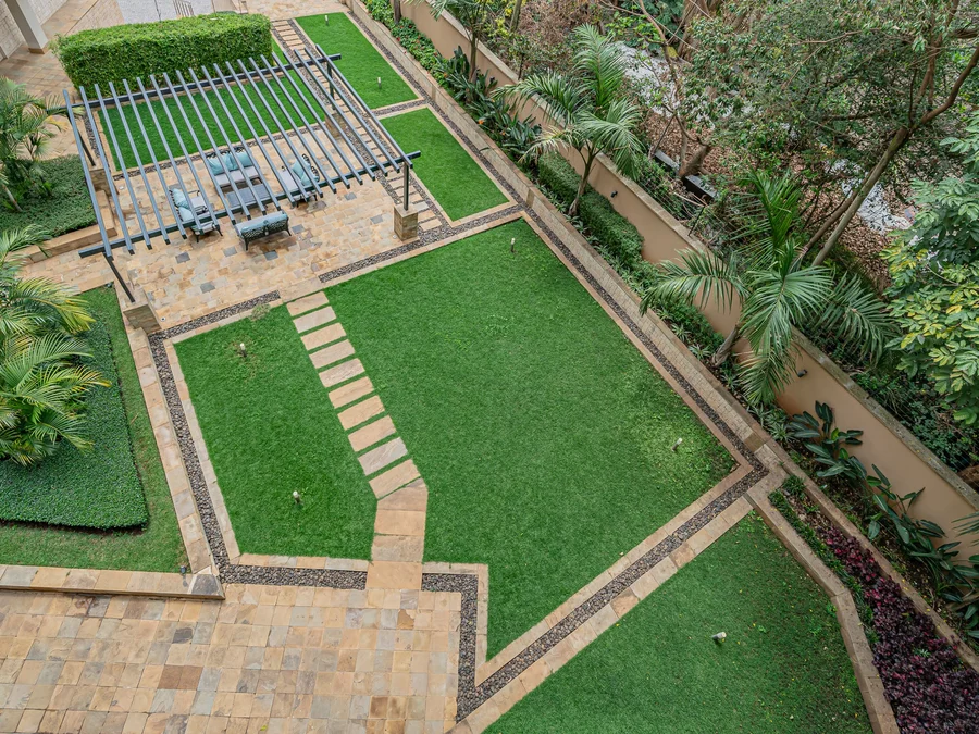 Westlands Studio