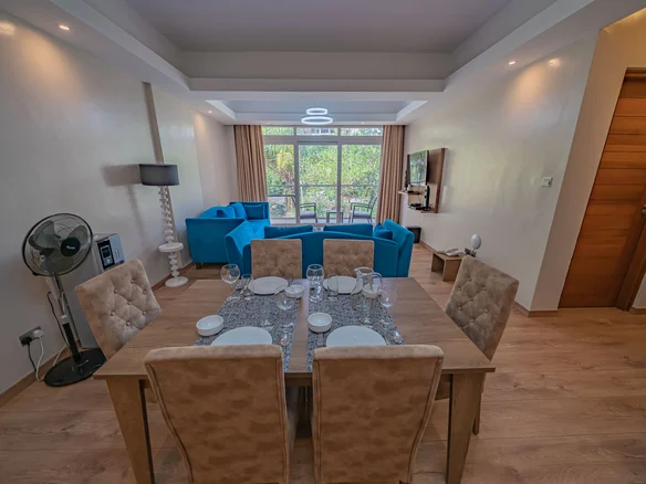 Nairobi for Families: Where to Stay and What to Do